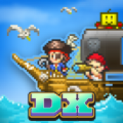 大海贼探险物语DX免费版 v2.4.2