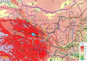 阴山的具体位置：为何能阻挡胡马南下？ 2