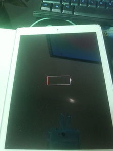 iPad充电故障解决方法 1