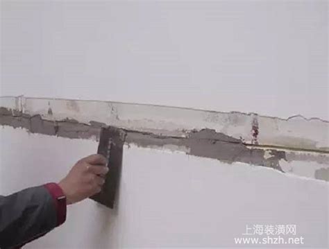 墙面开裂修复全攻略，轻松解决裂缝问题！ 1