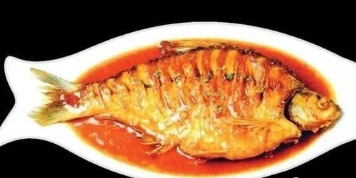 让烧鱼美味入味的绝妙技巧 3