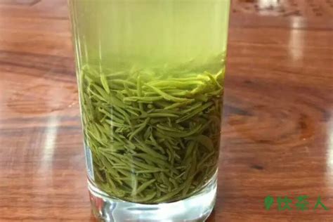 如何冲泡信阳毛尖茶 5