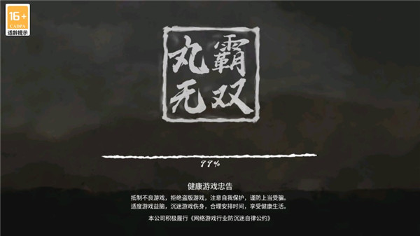 丸霸无双正版2024