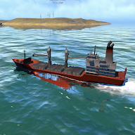 船舶操纵模拟器