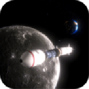 航天火箭探测模拟器 v1.9