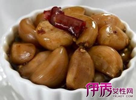 经典糖醋蒜腌制秘籍 3