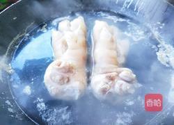 家常猪蹄冻制作秘籍，轻松学会美味冻品 2