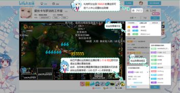 哔哩哔哩直播弹幕设置全攻略 1