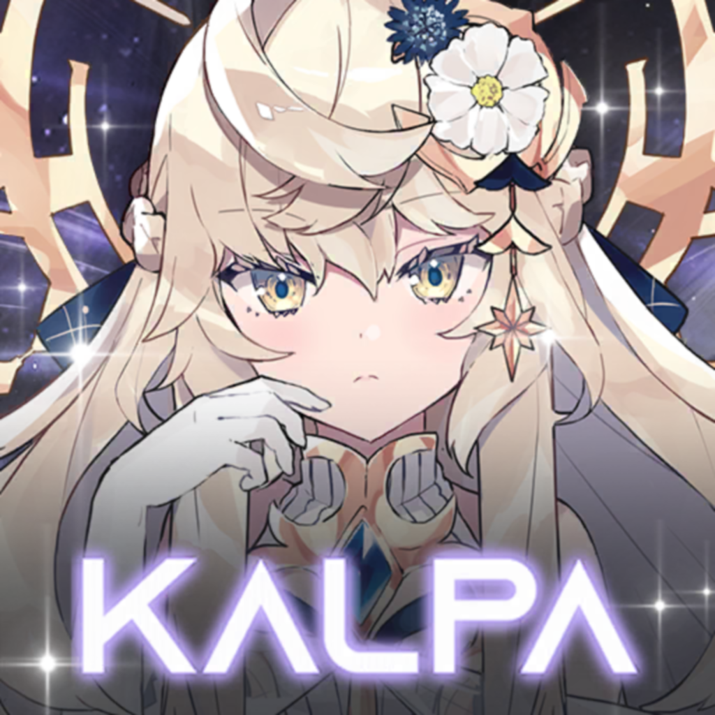 kalpa音游最新版