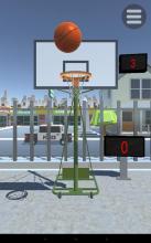 3D街头篮球单机版