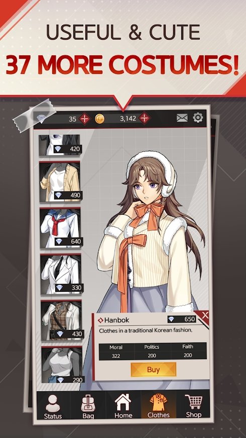 危险避难所中文版