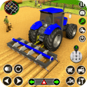 真实拖拉机驾驶模拟器安卓版