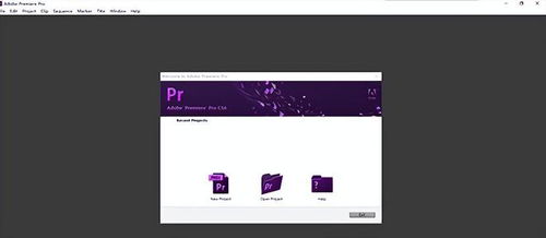 ADOBE Premiere Pro cs6 破解汉化全步骤，轻松掌握！ 1