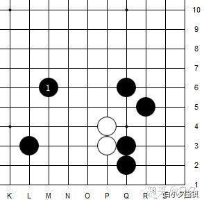 围棋基础下法全解 3