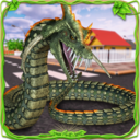 愤怒的蟒蛇模拟器 v1.1
