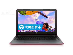 HP Pavilion 15笔记本高效拆机清灰指南 1