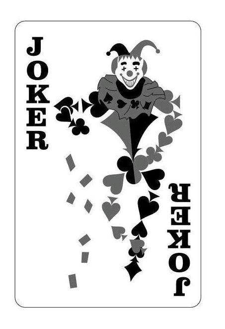 揭秘！'Joker'真的是指'小丑'吗？点击了解真相！ 1