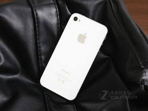 如何给iPhone 4s升级至iOS7 GM版？详细教程来袭！ 1