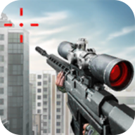 Sniper 3D狙击猎手无限金币钻石 v1.7 