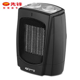 PTC取暖器辐射安全问题解析 1