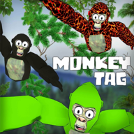 大猩猩模拟器游戏 v1.0