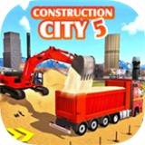 建设城市5 v1.2