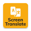 screen translate屏幕翻译器 v1.119