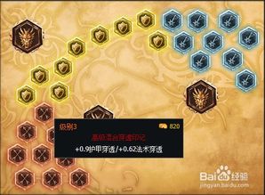 S6赛季雪人骑士努努打野最强天赋符文配置指南 2