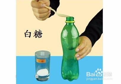 如何简单制作汽水？ 1