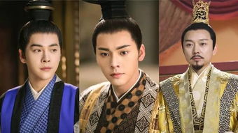 林志颖主演古装剧大盘点，精彩不容错过！ 4