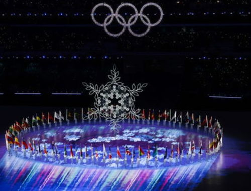 2022年北京冬奥会闭幕式回放观看渠道 4