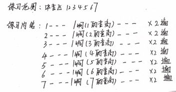 从“五音不全”到“歌唱达人”：掌握学唱歌的三要素 1