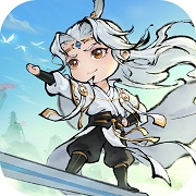 最强祖师正式服 v1.222.22110