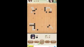 围棋小白必看！从零开始，轻松解锁围棋世界，一步步成为高手秘籍 3