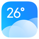 MIUI天气 v13.0.6.1