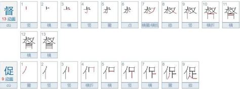 明确解释'督促'一词的含义 2