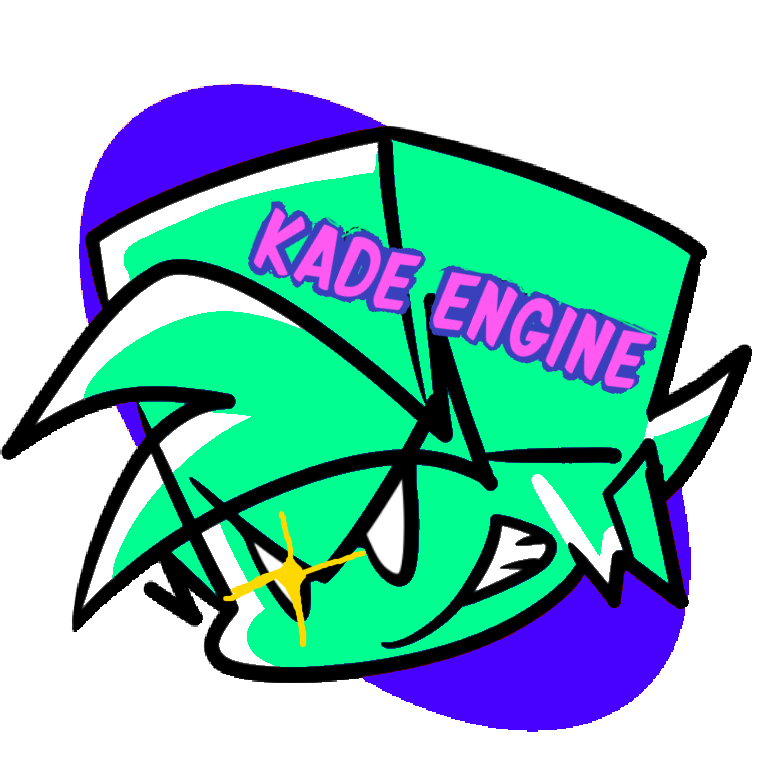 周五夜放克章鱼哥小丑模组(FNF Kade Engine) v4.1