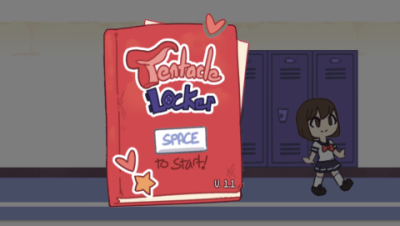 Tentacle locker完整版
