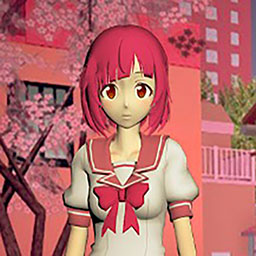 樱花校园之恋游戏