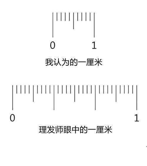 揭秘！一米究竟蕴含多少厘米的奥秘 1