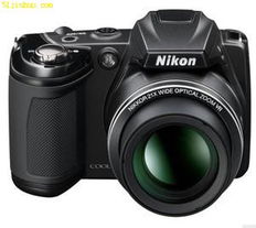 尼康Nikon 1 J1数码相机秘籍：[第20章精彩解锁] 4