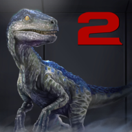 恐龙恐怖2侏罗纪逃脱 v1.3