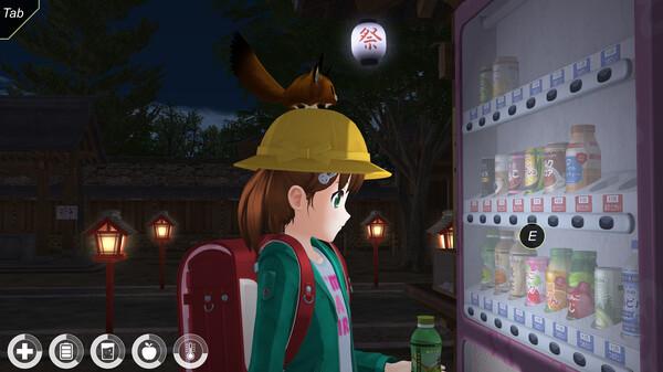 Anime City