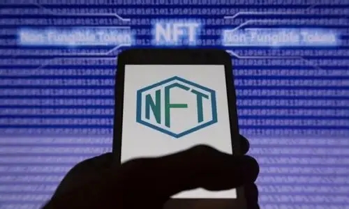 nft数字藏品交易平台