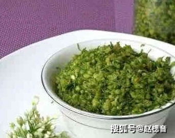 韭菜花怎么腌制？ 1