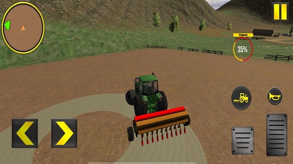 农场模拟3D最新版