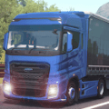 卡车运输重载模拟 v1.4