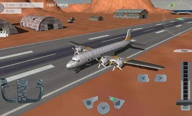 真实飞行模拟2最新版本