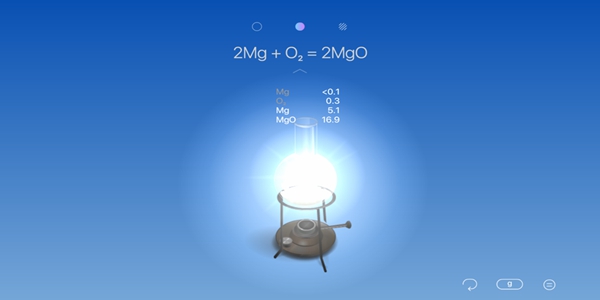 chemist虚拟化学实验室