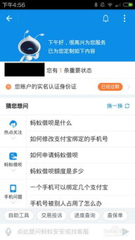 揭秘！如何准确找到支付宝官方客服电话，守护您的账户安全 2
